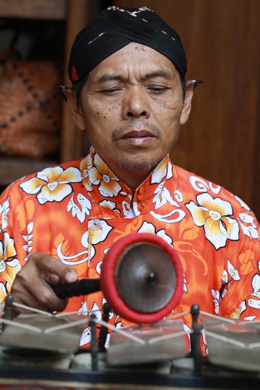 gamelan